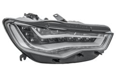 AUDI FAR A6 LED 2012 => SAĞ