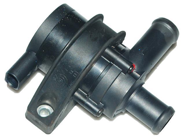 VW SU POMPASI 1.2-1.4 TSI-TFSI TEK