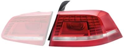 VW STOP PASSAT B7 DIŞ LEDLİ SAĞ