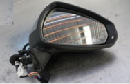 AYNA KOMPLE KATLANIR SAĞ AUDİ A3 HB 2012 SONRASI 8V1857410G