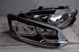 VW FAR POLO 2014 => SAĞ