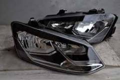 VW FAR POLO 2014 => SAĞ