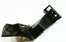 VOLKSWAGEN POLO 2002-2010 TAMPON BRAKETİ SOL ARKA 6Q6807375
