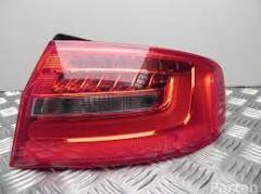 VW STOP A4 DIŞ 2012> SAĞ LED