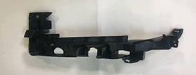 AUDİ A3 2011-2013 FAR ALT BRAKETİ SOL 8P0805607A