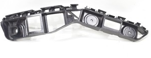 VOLKSWAGEN POLO 2015-2018 ARKA TAMPON BRAKETİ SAĞ 6C6807394B