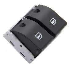 VW CAM DÜĞMESİ POLO 2001-2009 ÇİFTLİ ÖN SOL
