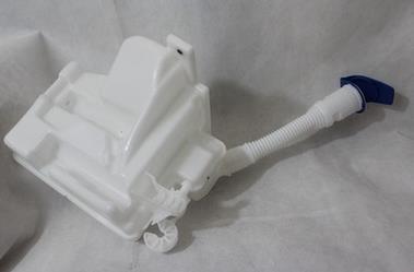 VW CAM SU DEPOSU PASSAT 2010-2016 ÜST