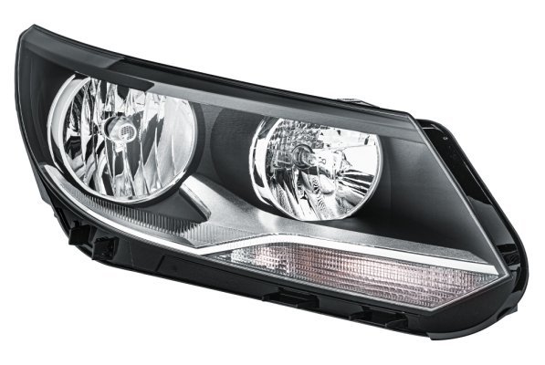VW FAR TİGUAN SAĞ 11-2015
