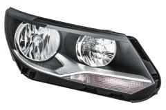 VW FAR TİGUAN SAĞ 11-2015