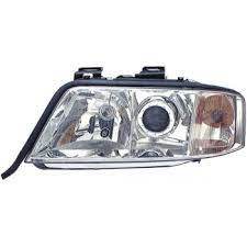 VW AUDİ FAR A6 2000 XZN 9 FİŞLİ