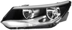 VW FAR TİGUAN SOL 11-2015