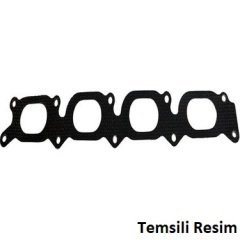 VW MANİFOLT CONTASI EGSOZ POLO