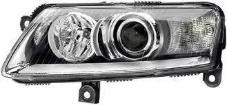 VW AUDİ FAR A6 2006> XZENON