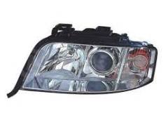 VW AUDİ FAR A6 20-25 XZENON 10 FİŞLİ