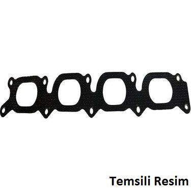 VW MANİFOLT CONTASI EGZOZ T5